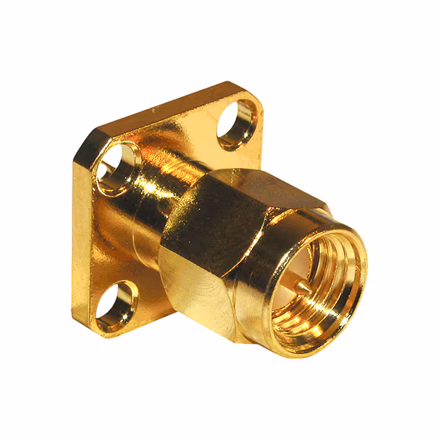 132140 Amphenol RF  Gruppi di connettori coassiali (RF)